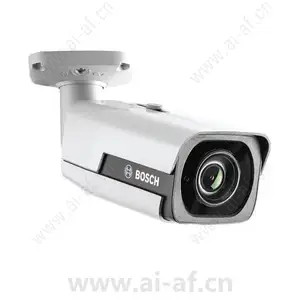 Bosch NTI-40012-A3 1MP IR Outdoor Bullet IP Security Camera None