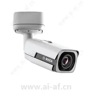 Bosch NTI-40012-A3S 1MP IR Outdoor Bullet IP Security Camera F.01U.316.553