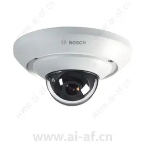 Bosch NUC-20002-F2 FLEXIDOME micro 2000 IP EOL F.01U.273.906