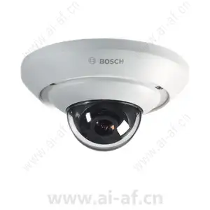 Bosch NUC-51022-F2 FLEXIDOME IP micro 5000 Micro fixed dome 2MP 135? IP66 F.01U.286.255