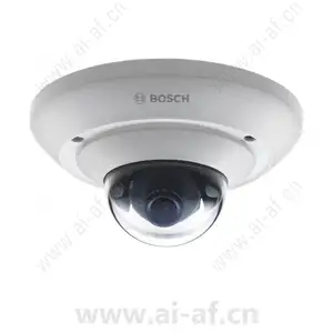 Bosch NUC-51022-F4 FLEXIDOME IP micro 5000 Micro fixed dome 2MP 97? IP66 F.01U.287.878