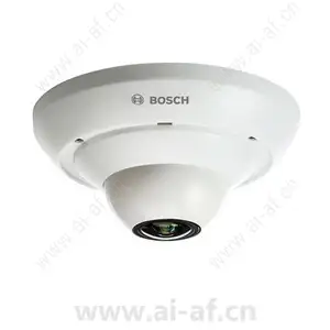 博世 Bosch NUC-52051-F0 FLEXIDOME IP 全景 5000 MP 固定半球 5MP 360？ F.01U.302.966