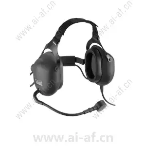 Bosch PH-16 A4F PH-16 Dual-Sided Full Cushion Hearing Protection Headset None