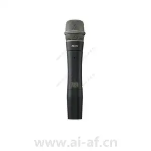 Bosch PHTU-2C4-A Handheld Transmitter with RE410 Cardioid Condenser Microphone None