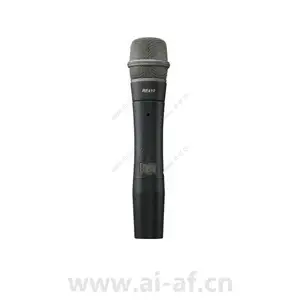 Bosch PHTU-2C5-G Handheld Transmitter with RE510 Super Cardioid Condenser Microphone None