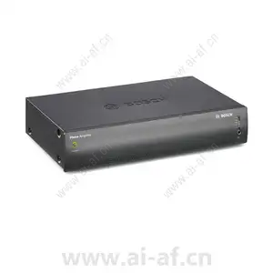 Bosch PLE-1P240-EU PLE-1Pxx0-EU Power amplifier Power amplifier 240W F.01U.066.946