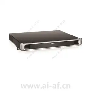 Bosch PRA-AD604 PRAESENSA Amplifier 600W 4-channel F.01U.325.043