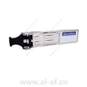 Bosch PRA-SFPSX PRAESENSA Fiber transceiver multimode F.01U.352.104