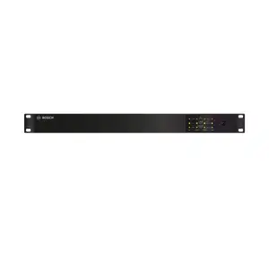 Bosch PRM-4P600-CN SYNSONA matrix Power Amplifier 600W 4 channel F.01U.409.542