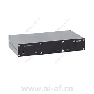 博世 Bosch PRS-1AIP1 PRAESIDEO IP 音频接口 F.01U.064.686