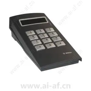 Bosch PRS-CSNKP Call station numeric keypad Commercial F.01U.126.285