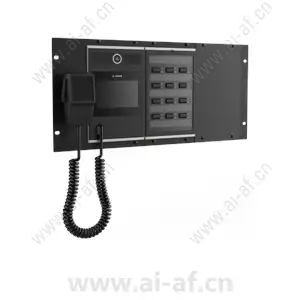 Bosch PSP-D00099 PRAESENSA 19 5HE panel F.01U.409.424