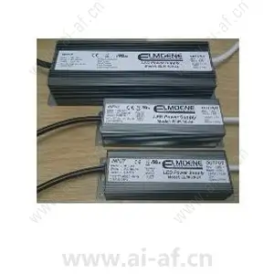 博世 Bosch PSU-IIR-60 红外照明器电源装置 电源 100-240VAC/24VDC 2.5A F.01U.319.329