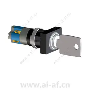 博世 Bosch PVA-1KS PAVIRO 呼叫站钥匙开关 F.01U.312.984