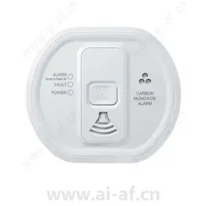 博世 Bosch RFCO-A RADION CO 无线一氧化碳探测器 F.01U.359.823