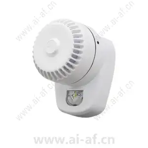 Bosch ROLP-W-LX-W-WF LX Sounder Beacons Conventional White flashing sound siren fire light siren White F.01U.288.468