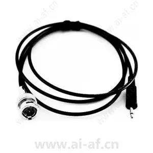 Bosch S1460 1-METER SERVICE/MONITOR CABLE FOR FLEXIDOME VF XT+ XF AND DN SERIES F.01U.500.418