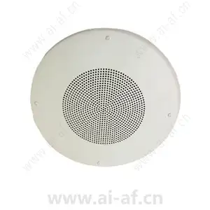 Bosch S8-70_25 Ceiling speaker 25/70VRMS white F.01U.001.638