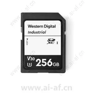 Bosch SD-256G Industrial SD card IP SECURITY SD CARD 256GB F.01U.394.679