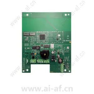 博世 Bosch SE-RCV-433 安全护送接收器 433MHz 不包含。 F.01U.318.067