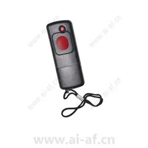 博世 Bosch SE-TRM-433T01 安全护送人员发射机 433MHz F.01U.318.069