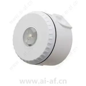 Bosch SOL-LX-C-WF-W-D LX Beacons Conventional White flashing fire light siren ceiling Deep F.01U.288.458