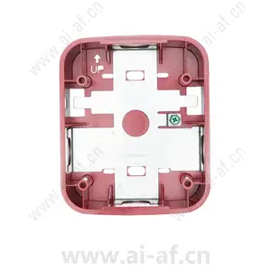 博世 Bosch SS-SBBSPRL 系统传感器 L 系列底盒壁挂扬声器表面底盒 RD F.01U.346.009