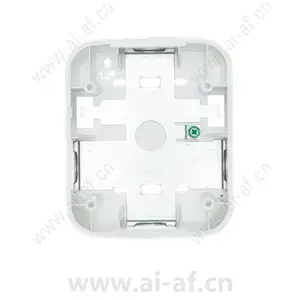 Bosch SS-SBBSPWL System Sensor L-series back boxes Wall Speaker Surface Back Box WH F.01U.346.010