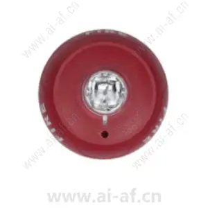 Bosch SS-SCRL System Sensor L-series indoor strobes Ceiling strobe 2-wire red F.01U.346.005