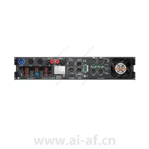 Bosch TG-7 120V 3500W Power Amplifier 120V None