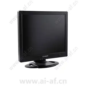 博世 Bosch UML-191-90 19 英寸彩色液晶显示器 F01U066211