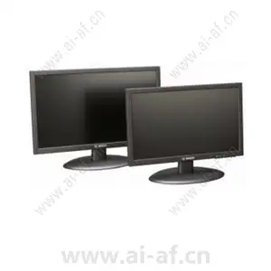 博世 Bosch UML-193-90 18.5 英寸高清彩色 LED 显示器 1366x768 分辨率 HDMI DVI VGA F.01U.272.027