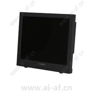 Bosch UML-202-90 20 inch LCD Monitor F.01U.074.780