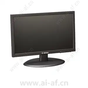 Bosch UML-223-90 21.5 inch Full HD High Performance LED Monitor F.01U.272.026