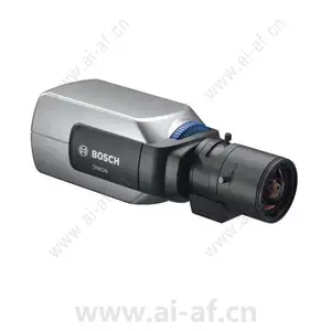 博世 Bosch VBN-5085-C21 DINION AN 5000 CAM 1/3 英寸 960H D/N WDR NTSC LV F.01U.278.653