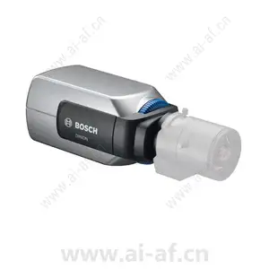 Bosch VBN-5085-C51 720TVL Indoor Box CCTV Analog Security Camera F.01U.278.654 F01U278654