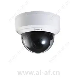 Bosch VD1-244V03-2 720TVL Outdoor Dome CCTV Security Camera None