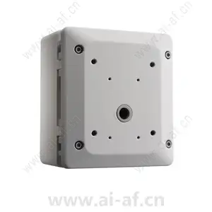 Bosch VDA-AD-JNB JUNCTION BOX WITHOUT POWER SUPPLY AUTODOME IP 5000 HD AND AUTODOME IP 5000 IR CAMERAS F.01U.313.458