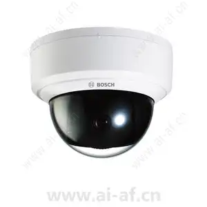 Bosch VDC-251F04-20 700TVL Dome CCTV Security Camera