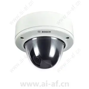 Bosch VDC-445V03-10C Vandal-proof Color Ultra HD WDR Dome Camera F.01U.169.052