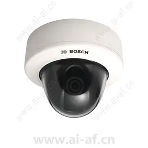 Bosch VDC-480V04-20S FlexiDome CCTV Security Camera F.01U.127.248