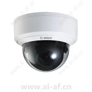 Bosch VDI-244V03-2H 720TVL IR Dome CCTV Analog Security Camera