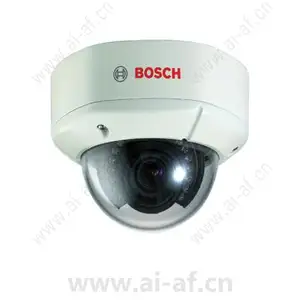 Bosch VDI-245V03-1C Integrated dome type vandal-proof infrared camera F.01U.174.656