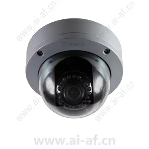 Bosch VDI-245V03-2U WZ45 Integrated IR Day/Night Dome CCTV Analog Security Camera