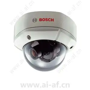 博世 Bosch VDN-240V03-2 540TVL 室外半球监控摄像机