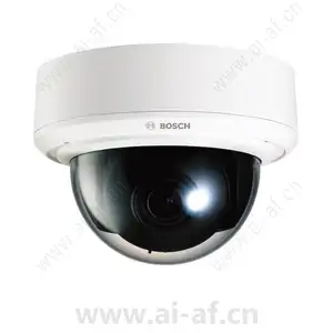 Bosch VDN-241V03-2 700TVL Outdoor Dome CCTV Security Camera