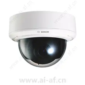 Bosch VDN-244V03-2H 720TVL IR Outdoor Dome CCTV Analog Security Camera