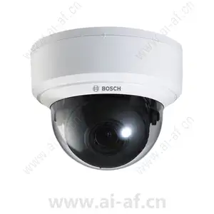 Bosch VDN-276-20 720TVL Indoor Dome CCTV Security Camera F.01U.252.584