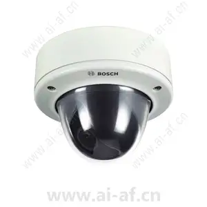 Bosch VDN-498V03-21S FlexiDome CCTV Surveillance Camera F.01U.080.960