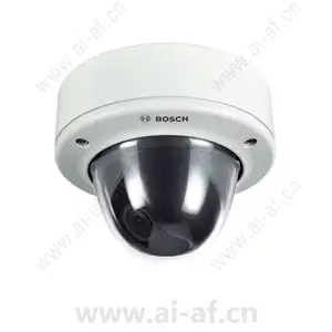 博世 Bosch VDN-498V09-21 FlexiDome CCTV 监控摄像机 F.01U.080.954